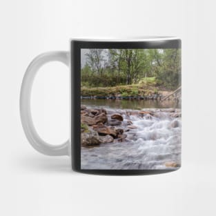 The Refreshing Waters of Kiilopää Mug